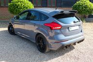 Ford Focus 2.3 RS 9