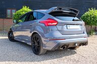 Ford Focus 2.3 RS 50