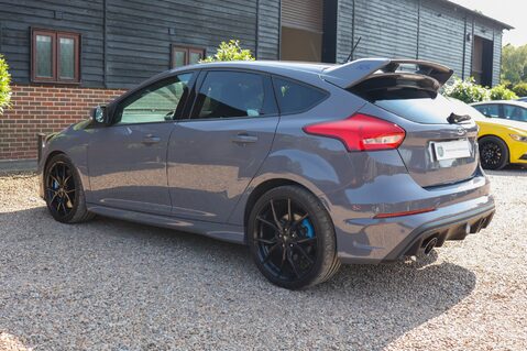 Ford Focus 2.3 RS 51