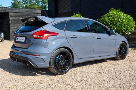 Ford Focus 2.3 RS 52