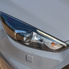 Ford Focus 2.3 RS 2