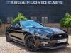 Ford Mustang GT 5.0 V8 MANUAL