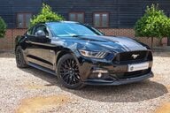 Ford Mustang GT 5.0 V8 MANUAL 6