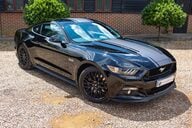 Ford Mustang GT 5.0 V8 MANUAL 43