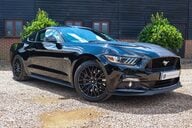 Ford Mustang GT 5.0 V8 MANUAL 36