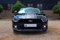 Ford Mustang GT 5.0 V8 MANUAL 7
