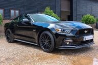Ford Mustang GT 5.0 V8 MANUAL 37