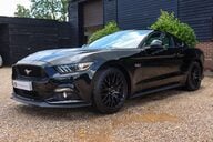 Ford Mustang GT 5.0 V8 MANUAL 40