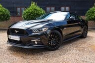 Ford Mustang GT 5.0 V8 MANUAL 8