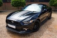 Ford Mustang GT 5.0 V8 MANUAL 41