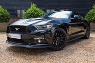 Ford Mustang GT 5.0 V8 MANUAL 42