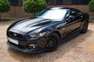 Ford Mustang GT 5.0 V8 MANUAL 45