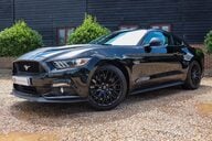 Ford Mustang GT 5.0 V8 MANUAL 46