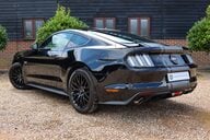 Ford Mustang GT 5.0 V8 MANUAL 2