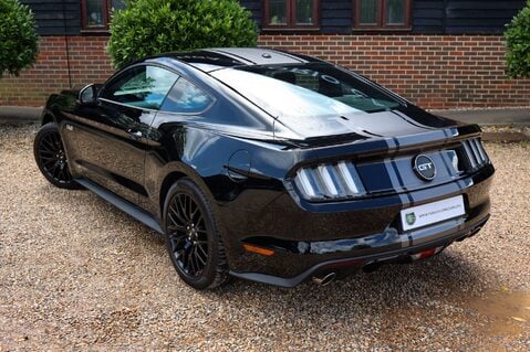 Ford Mustang GT 5.0 V8 MANUAL 47