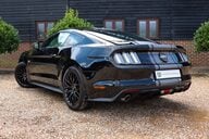 Ford Mustang GT 5.0 V8 MANUAL 9