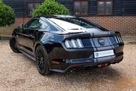 Ford Mustang GT 5.0 V8 MANUAL 48