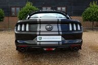 Ford Mustang GT 5.0 V8 MANUAL 10