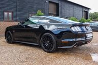Ford Mustang GT 5.0 V8 MANUAL 50