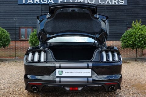 Ford Mustang GT 5.0 V8 MANUAL 51