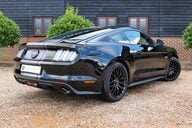 Ford Mustang GT 5.0 V8 MANUAL 11