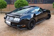 Ford Mustang GT 5.0 V8 MANUAL 54