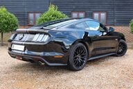 Ford Mustang GT 5.0 V8 MANUAL 55