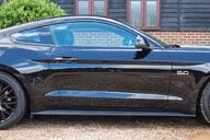 Ford Mustang GT 5.0 V8 MANUAL 12