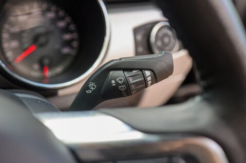Ford Mustang GT 5.0 V8 MANUAL 29