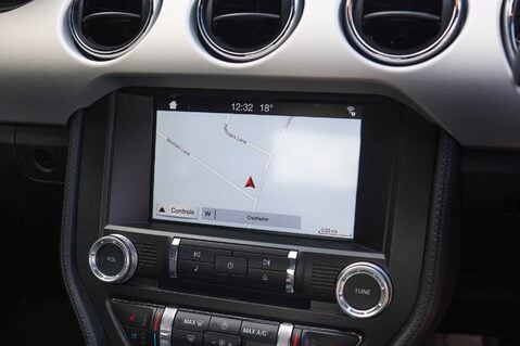 Ford Mustang GT 5.0 V8 MANUAL 23