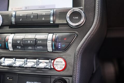 Ford Mustang GT 5.0 V8 MANUAL 20