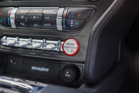 Ford Mustang GT 5.0 V8 MANUAL 21