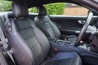 Ford Mustang GT 5.0 V8 MANUAL 14
