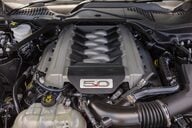 Ford Mustang GT 5.0 V8 MANUAL 39