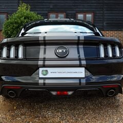 Ford Mustang GT 5.0 V8 MANUAL 2