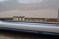 Porsche 911 CARRERA T 3.0 PDK 42