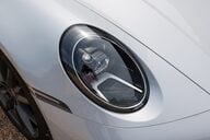 Porsche 911 CARRERA T 3.0 PDK 43