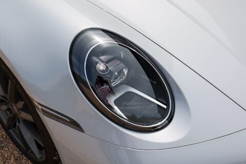 Porsche 911 CARRERA T 3.0 PDK 43