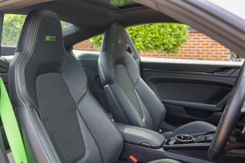 Porsche 911 CARRERA T 3.0 PDK 14