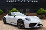 Porsche 911 CARRERA T 3.0 PDK 1