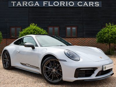 Porsche 911 CARRERA T 3.0 PDK