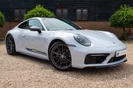 Porsche 911 CARRERA T 3.0 PDK 6