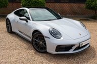 Porsche 911 CARRERA T 3.0 PDK 46