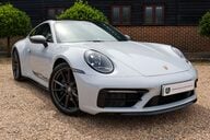 Porsche 911 CARRERA T 3.0 PDK 48