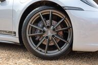 Porsche 911 CARRERA T 3.0 PDK 50