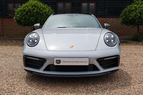 Porsche 911 CARRERA T 3.0 PDK 7