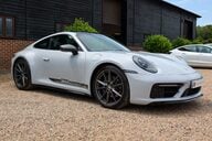 Porsche 911 CARRERA T 3.0 PDK 49