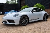 Porsche 911 CARRERA T 3.0 PDK 53