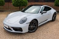 Porsche 911 CARRERA T 3.0 PDK 55