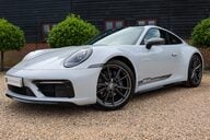 Porsche 911 CARRERA T 3.0 PDK 8